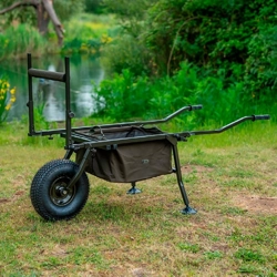Carp Porter Stealth Barrow Green
